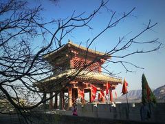 -函谷关历史文化旅游区