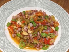 -头上红煨盐鸡乡村食府