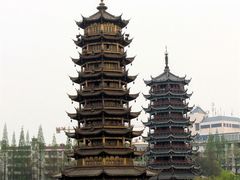 -桂林两江四湖景区