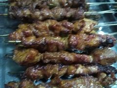 -王记西鎮电烤肉(汶上路店)