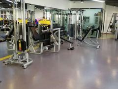 -每刻健身工作室(西直门店)