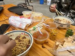 -李易面馆(树木岭店)