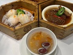 -怀德酒楼·粤菜·海鲜·茶点(宝安国际机场店)