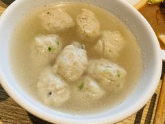 -小船渔村•大连菜•大连焖鱼(黄河路店)