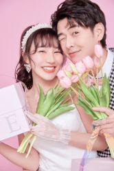 -索菲亚婚纱摄影