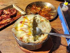 -枣玛尔脊骨汤·烤肉(西塔总店)