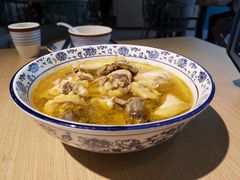 -兔爸私家小厨(新北万达店)