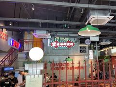 -楠火锅(昆山金鹰店)