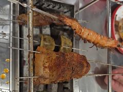 -古彭7只羊·招牌白串·碳锅羊肉旗舰店