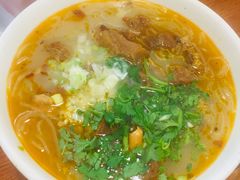 -顺华粉馆(桃园南路店)