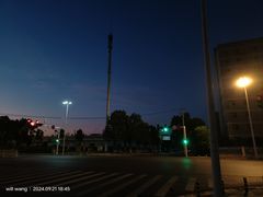 -东湖落雁景区