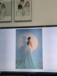 -公主婚纱摄影(阳春店)