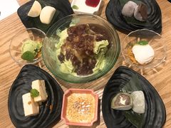 甜品-伊豆野菜村(City店)