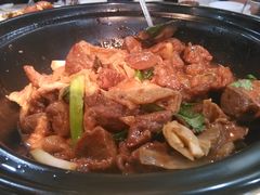 -蒲园食堂(中山大学广州校区南校园店)