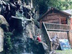 -尧治河旅游度假区