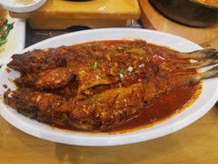 -海兰江石锅饭(水上店)