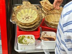 -杨家牛肉汤(淮建路店)