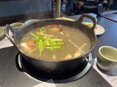 -盡膳口福·百年汤方火锅(科华北路店)