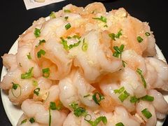 -必点海鲜·海肠捞饭大王(滨江道店)
