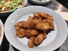 -长安记·大美陕菜(大族广场店)