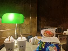 -上海瑞金洲际酒店