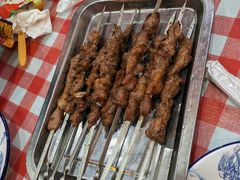 -西域美食(西直门南小街店)