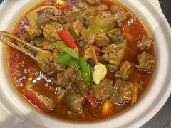 -巴人堂(女儿城店)