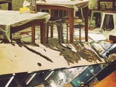 -东排食堂长沙小吃大排档(五一广场店)