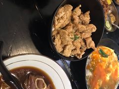 -小明同学(三里屯店)