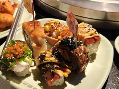 -梨花自助烤肉(天河城店)