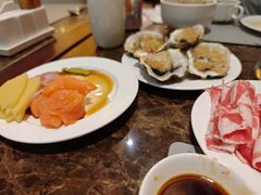 -大唐西市酒店-丝路阳光西餐厅