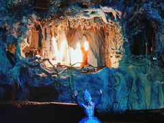 -广州长隆国际大马戏