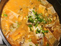 -筱爷叔·上海传统手工菜(玉树路店)