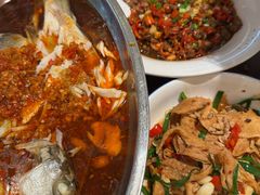 -回家吃饭·地道南昌菜(建德观总店)