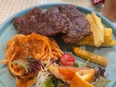 -山村茶餐厅(石岐店)