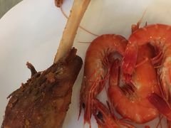 -梅园国际大酒店·自助餐厅(光明港店)