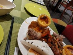 -宁波饭店·甬味灶(马园路店)
