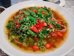 -蔴将·川菜(黄龙万科店)