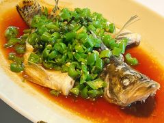 -许家菜(望江店)