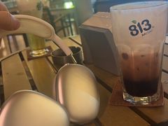 厚奶缇普洱-813芭依珊 BAESAn(皇冠十畝地店)