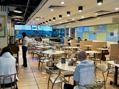 -玲又珑美食(盘福路店)