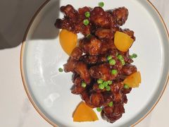 -外婆家(西红门荟聚购物中心店)
