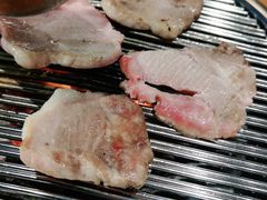 -千寻烧肉(政务区店)