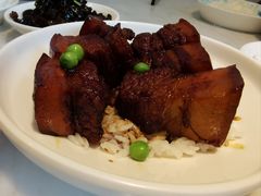 -南小馆(迪士尼小镇店)