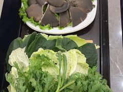 -蝎王府羊蝎子(北大地店)