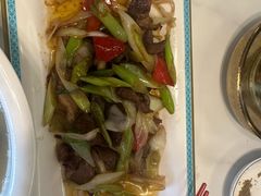 -塔城饭店(新沪路店)