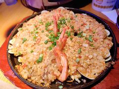 -四十七楼大排档·江湖菜·烧烤