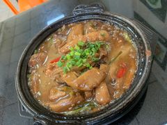 -胶己人餐馆(珠江路美食街店)