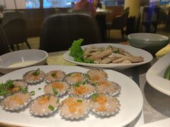 -韩盛·古法烤肉店(皇城恒隆广场店)