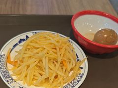 -兰州陈记牛肉面 ·烧烤· 铜锅涮肉(万达店)